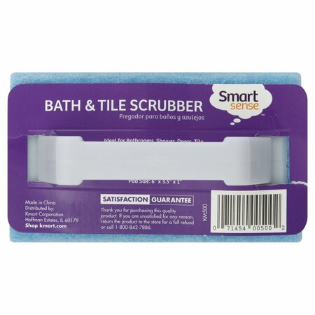 LOLA Bath & Tile Scrubber 412902